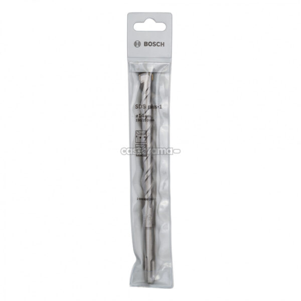 Mata Bor SDS PLUS-1 14 x 150 / 210 mm Bosch 2608680282-28642