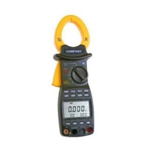 Clamp Meter 3 Phase Digital Power With Power Factor Constant 260W-0