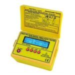 Digital Insulation Tester SEW 2804IN-0