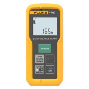 Laser Distance Meter Fluke 414D-0