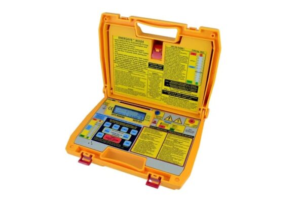 Digital Insulation Tester SEW 6213AIN-28816