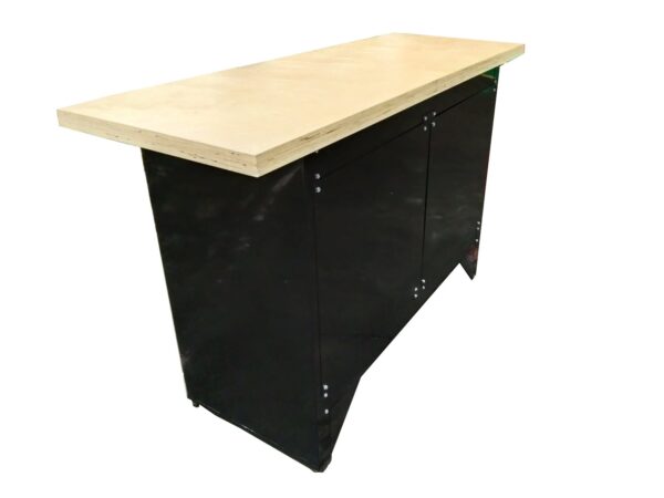 Work Bench 137X51X86.5CM Krisbow KW0100816-0