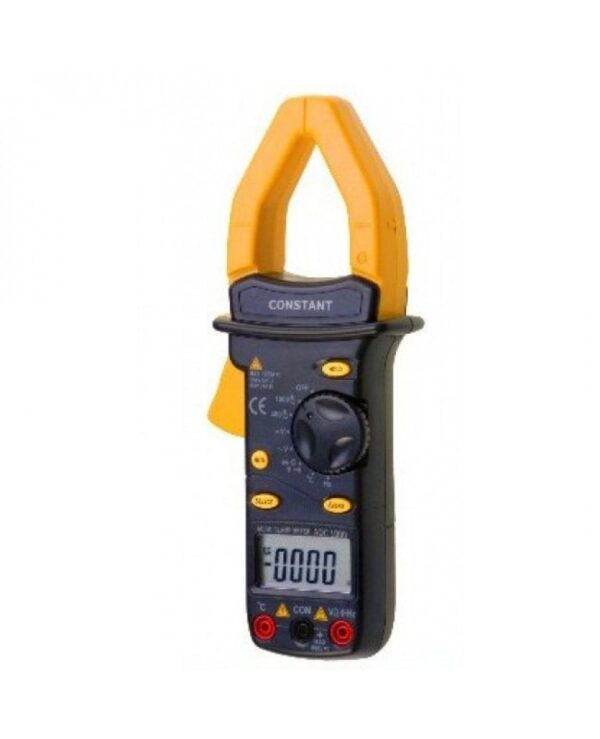 Clamp Meter Digital AC/ DC 1000A Constant ADC1000-28954