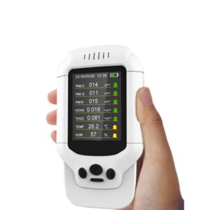 Alat Detector Multifunction Air Quality Constant AQ50-0