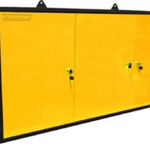 Tool Cabinet 120X20X60CM Krisbow KW0100814-0