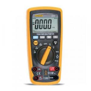Multimeter Digital Auto Range Constant 90F-0