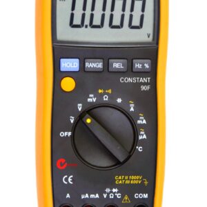 Multimeter Digital with LCR Function Constant LCR 95-0