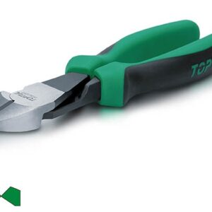 Tang Potong Heavy Duty Diagonal Cutting Pliers 8" Toptul DEBC2208-0