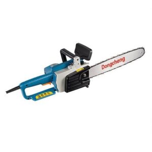 Gergaji Mesin Chain Saw Listrik Dongcheng DML405-0