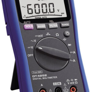 Digital Multimeter Hioki DT4252-0