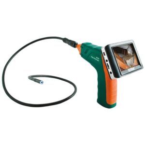 Video Boroscope 9MM CAM 1M Cable BR250 Extech EX0000005-0