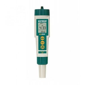 PH Meter IP57 Exstik PH100 Extech EX0000012-0