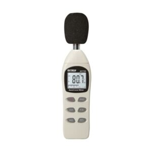 Digital Sound Level Meter 407730 Extech EX0000102-0