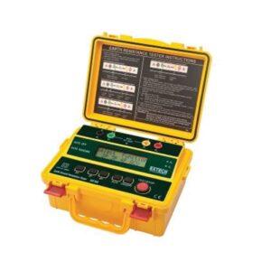 Ground Resistance Tester 4-WIRE GRT300 Extech EX0000122-0