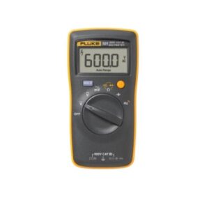 Digital Multimeter Fluke 101-0