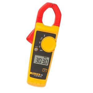 Tang Ampere Clamp meter Fluke 303-0