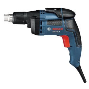 Mesin Obeng Listrik Screwdriver 0601445000 Bosch GSR6-25TE-0