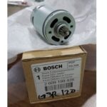 DC Motor / Armature / Angker 2609199428 Bosch GSR 120 LI-0