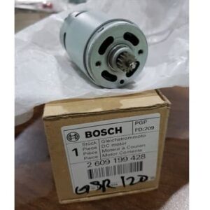 DC Motor / Armature / Angker 2609199428 Bosch GSR 120 LI-0