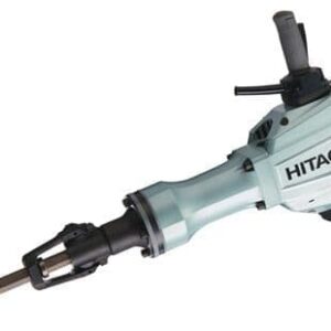 Mesin Bor Hammer 70 Joule Double Insulation Hitachi H90SG-0
