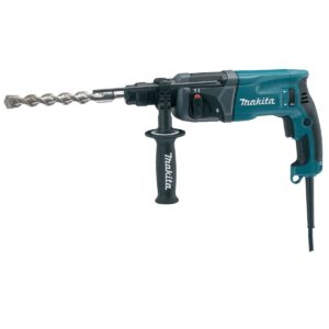 Mesin Bor Listrik Rotary Hammer Makita HR2460-0