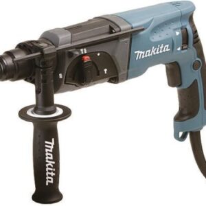 Mesin Bor Listrik Rotary Hammer Makita HR2470-0