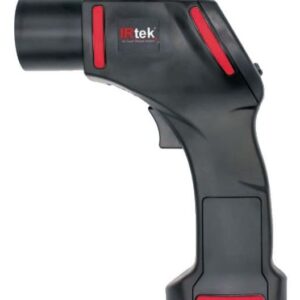 Dual Laser High Temperature IR Thermometer Irtek IR90-0