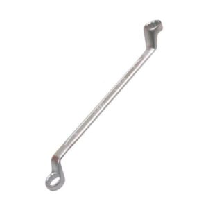 Kunci Ring Box End Wrench 11/16X3/4INC Krisbow KW0100272-0