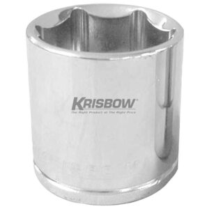 Socket SQ1INC 75MM Krisbow KW0100498-0