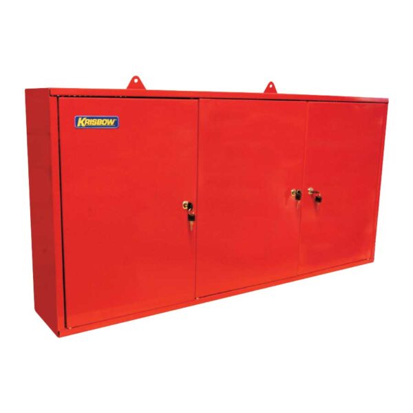 Tool Cabinet 120X20X60CM Krisbow KW0100814-28857