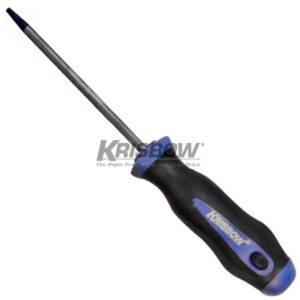 Obeng Square Head Screwdriver 3X150MM Krisbow KW0101937-0