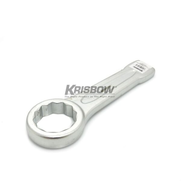Slogging Wrench Ring Type 70MM Krisbow KW0102619-28732
