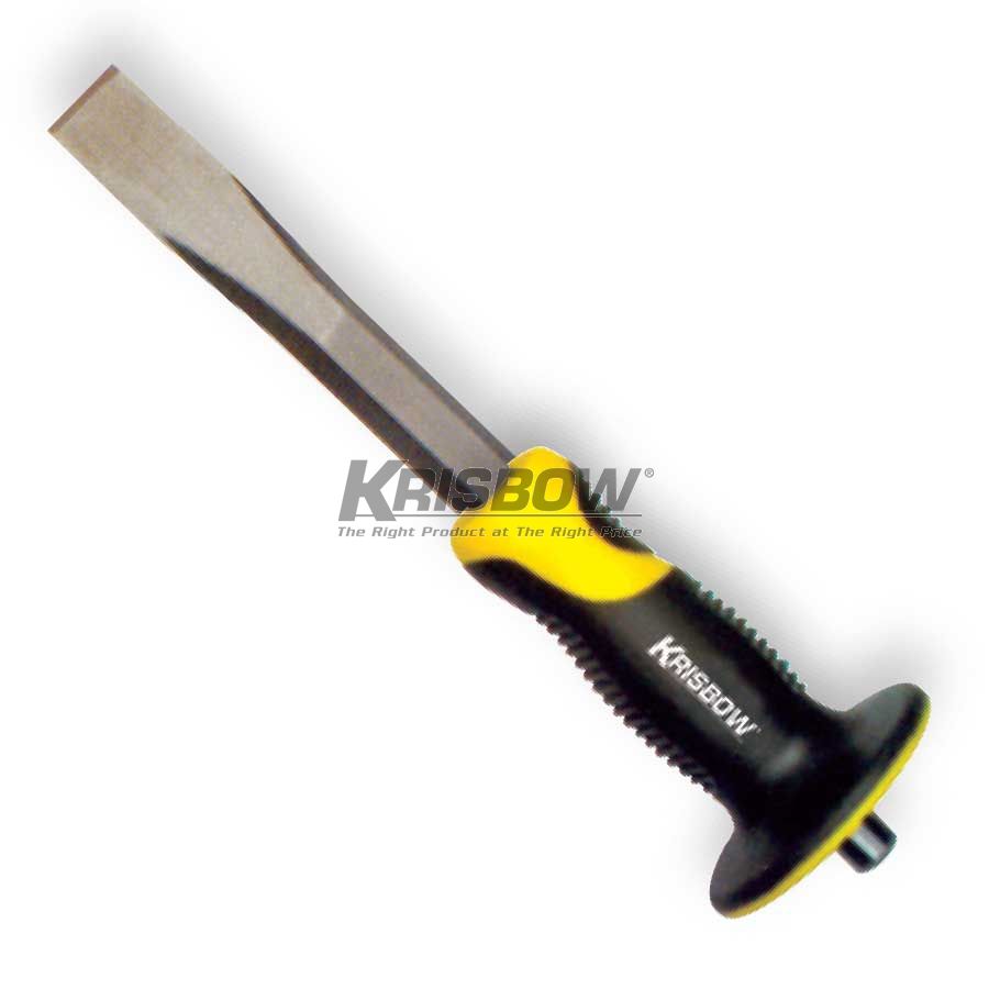 Mata Pahat Cold Chisel 3/4X5/8X8INC Krisbow KW0102756-0