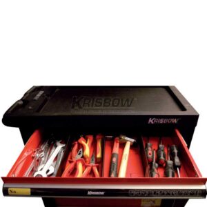 Divider For Small Drawer Krisbow KW0102847-0