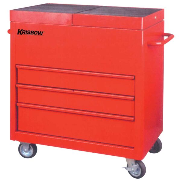 Tool Cabinet 754X404X865MM Krisbow KW0102946-28675