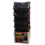 Storage Bin Set 6PCS Krisbow KW0103947-0