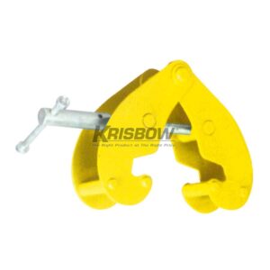 Beam Clamp 3T Krisbow KW0501739-0