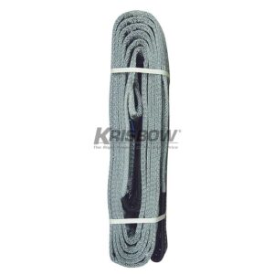Webbing Sling 120MMX4M 4T Krisbow KW0502061-0