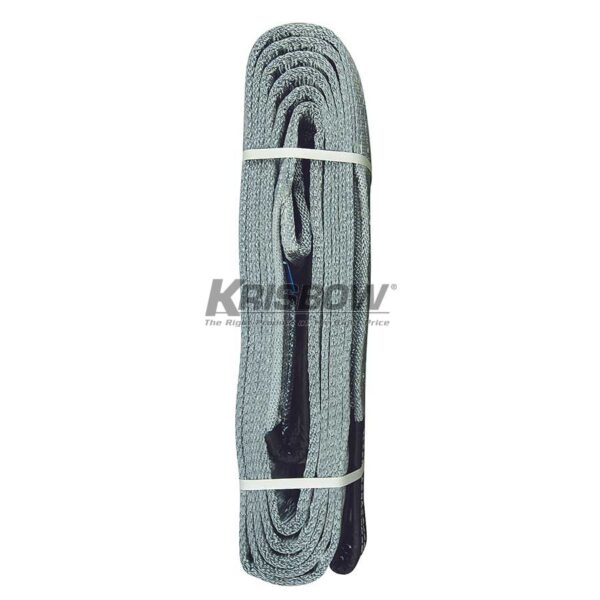 Webbing Sling 120MMX4M 4T Krisbow KW0502061-28716