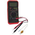 Automotive Multimeter Krisbow KW0600276-0