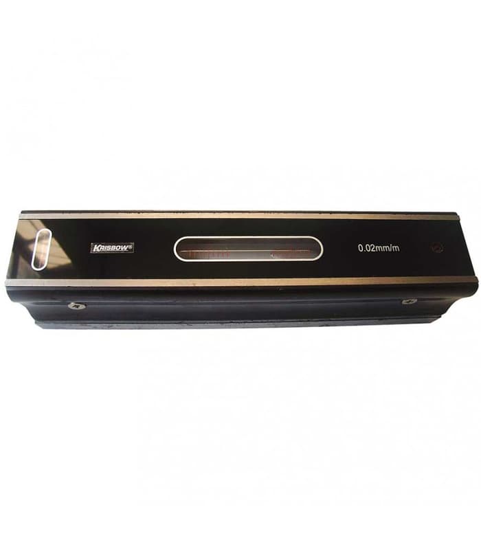 Penggaris Spirit Precision Level 250MM Ruler Type Krisbow KW0600421-0