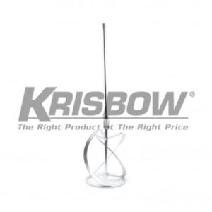 Mixing Paddles 160X600MM, M14X2 F/LIQUID Krisbow KW0701598-0