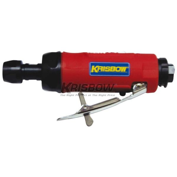 Mesin Gerinda Air Die Grinder 6MM 25000RPM Krisbow KW0800236-28779