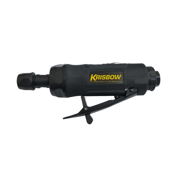 Mesin Gerinda Air Die Grinder 6MM 25000RPM Krisbow KW0800236-0
