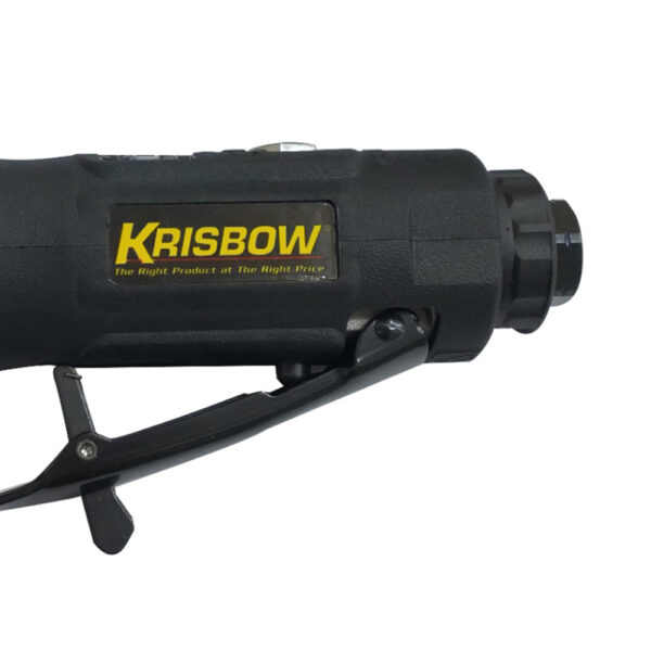 Mesin Gerinda Air Die Grinder 6MM 25000RPM Krisbow KW0800236-40047