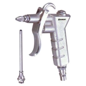 Air Duster Iron Adjustable With Tip B108 Krisbow KW1200233-0