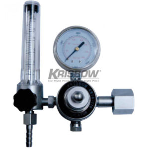 Regulator CO2 Krisbow KW1400176-0