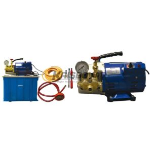 Pompa High Pressure Cleaner 40BAR 2 Piston Krisbow KW1800806-0