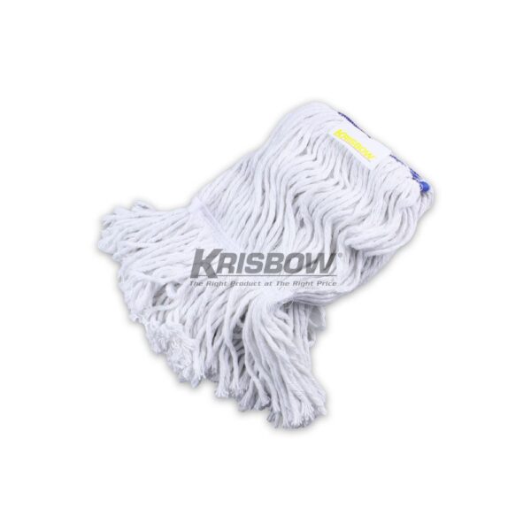 Mop Head For KW18-1360 Krisbow KW1801361-28700