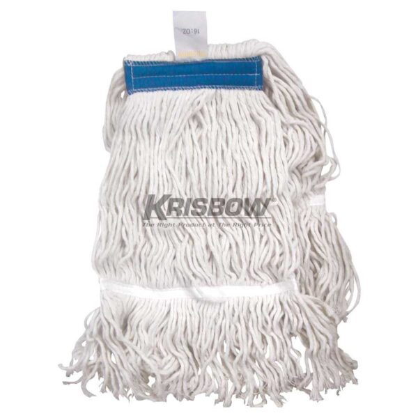 Mop Head For KW18-1360 Krisbow KW1801361-0